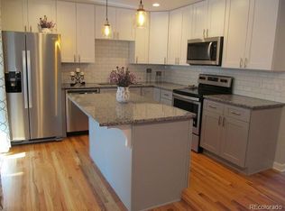 12180 W 65th Ave, Arvada, CO 80004