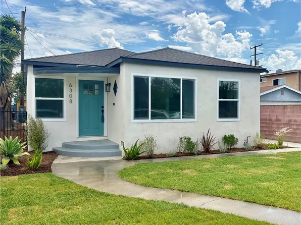 6308 Albany St, Huntington Park, CA 90255