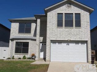9723 Frost Plain Dr, San Antonio, TX 78245