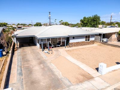 1424 S 8th Ave, Yuma, AZ, 85364