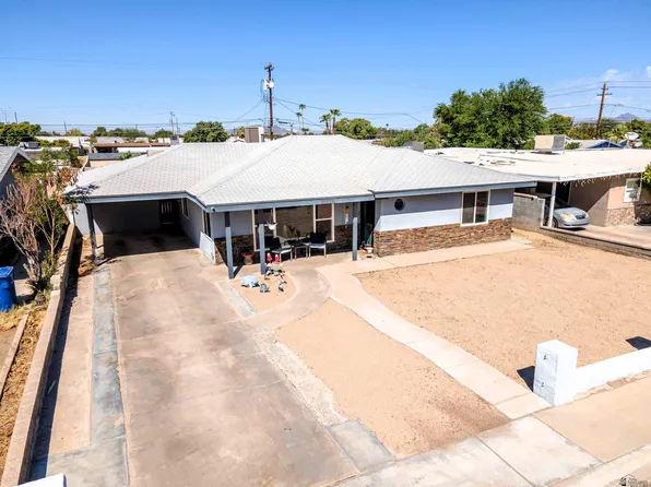 1424 S 8th Ave, Yuma, AZ 85364