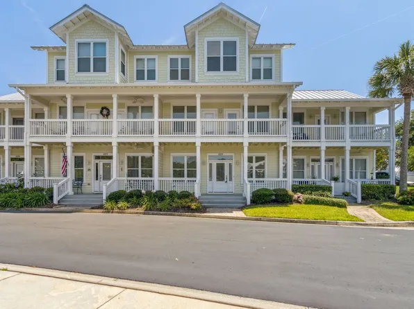 2175 White Sands Way, Fernandina Beach, FL 32034