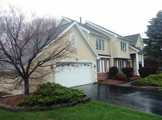 21 Silver Fox Dr, Fairport, NY 14450