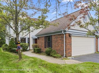 25 Rawson Cir #1104, Asbury Park, NJ 07712