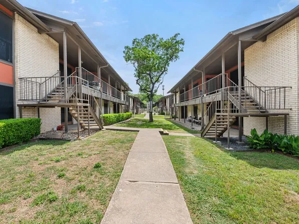 2001 S Interstate Highway 35 Frontage Rd #225, Austin, TX 78741