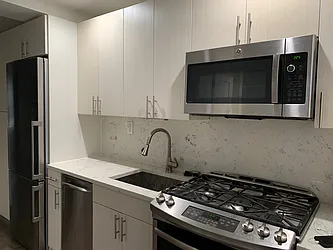 Rented by Stonehenge NYC LLC