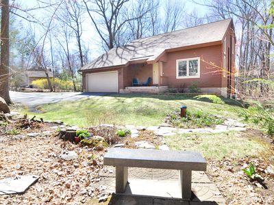 19 West Woods Road, Burlington, CT, 06013