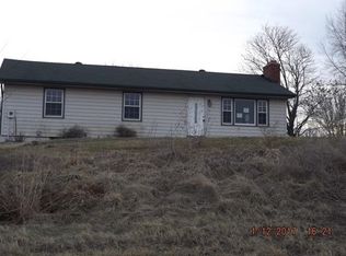 33727 W 141st St, Rayville, MO 64084