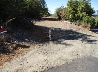 16994 Harrison Park Trl LOT 61, Julian, CA 92036