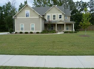 1705 Rene Ct, Loganville, GA 30052