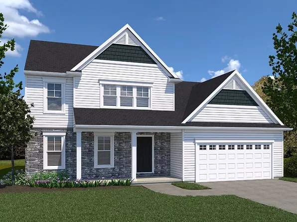 Branson Plan, Parkside