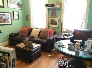 1197 Boylston St APT 57, Boston, MA 02215