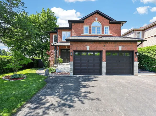 1 Plummer Rd, Caledon, ON L7E 1V1