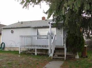 1708 E Wabash Ave, Spokane, WA 99207