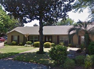 643 Bonilace Cir, Gulf Breeze, FL 32561