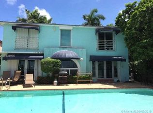 1267 N Venetian Way, Miami Beach, FL 33139