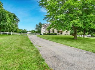 9051 W 194th Ter, Bucyrus, KS 66013