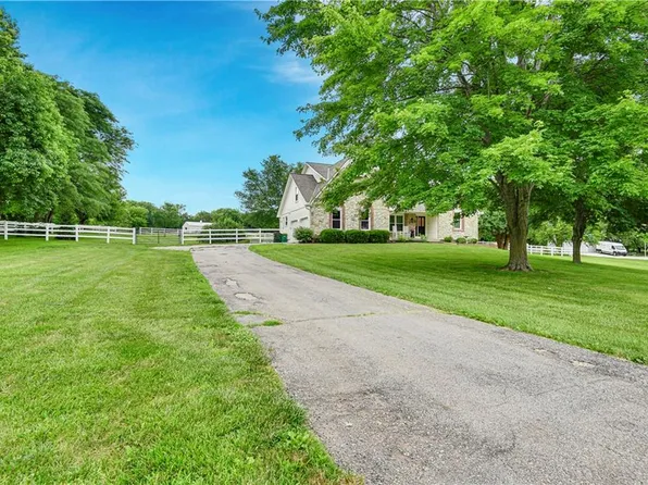 9051 W 194th Ter, Bucyrus, KS 66013