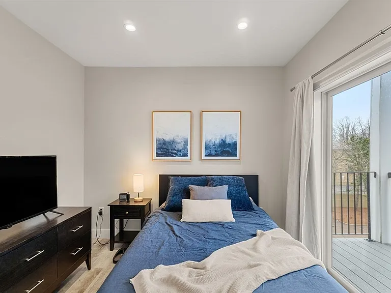 1457 Tremont St #307 — Photo 11