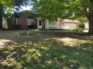 13376 Vergennes St SE, Lowell, MI 49331