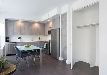 Rented by Kahen Properties