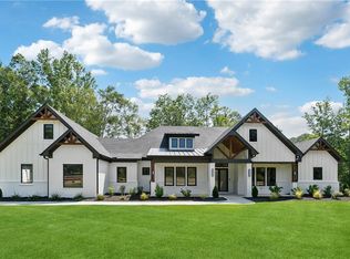 938 Creek Nation Rd, Jefferson, GA 30549