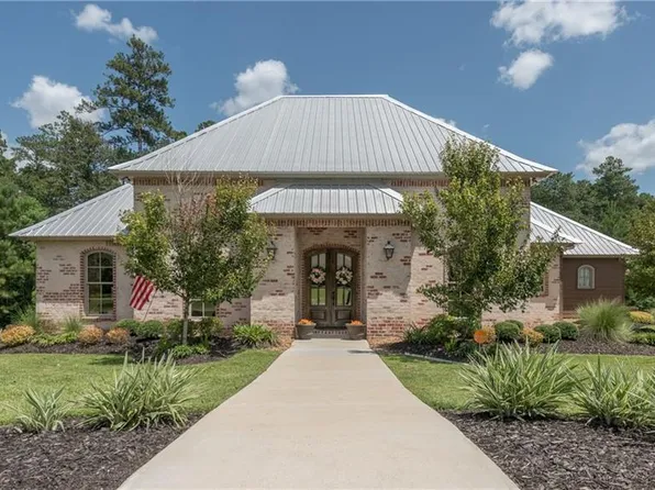 549 Richfield Pl, Pineville, LA 71360