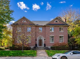 2 Saint Hildas Ave, Toronto, ON M4N 2P4