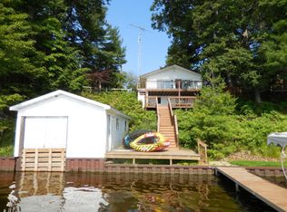 6717 W Nurnberg Rd, Ludington, MI 49431