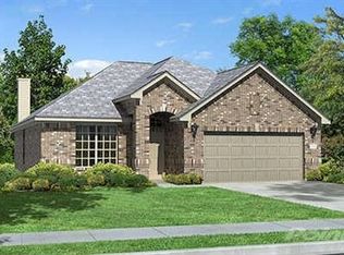 1224 Shelley Dr, Burleson, TX 76028
