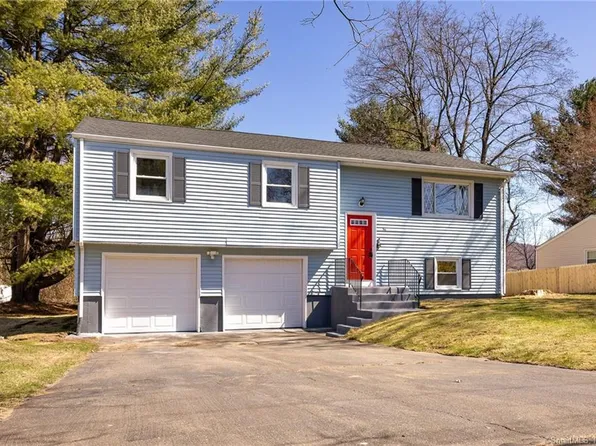 54 Simsbury Manor Drive, Simsbury, CT 06089