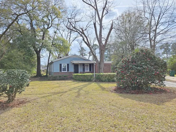 1918 W Broad Ave, Albany, GA 31707