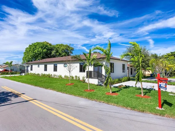 601 NW 3rd Ave, Hallandale Beach, FL 33009