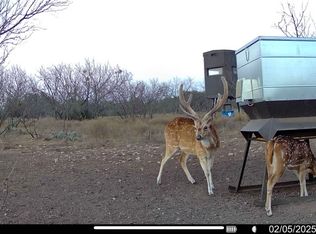 371 Axis Ct, Melvin, TX 76858