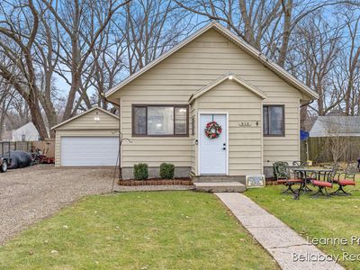 416 Wilson Ave, Parchment, MI, 49004