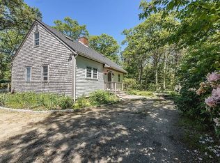 211 Edgartown Vineyard Haven Rd, Vineyard Haven, MA 02568