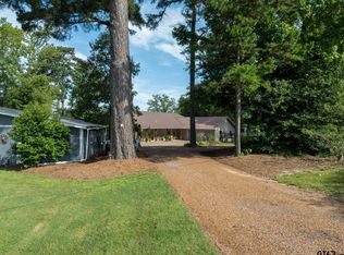 321 An County Road 376, Palestine, TX 75801