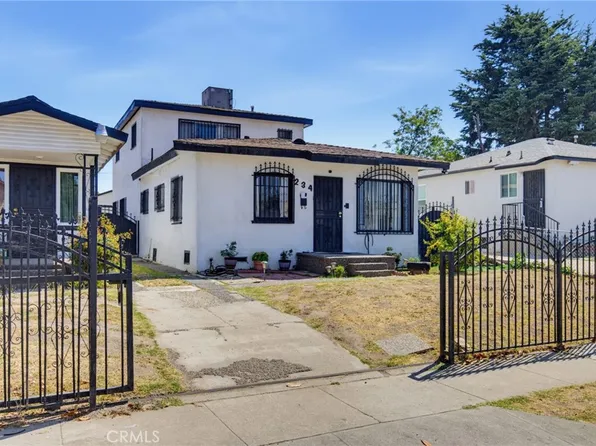 234 E 111th St, Los Angeles, CA 90061