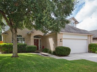 2414 Old Well Dr, San Antonio, TX 78259