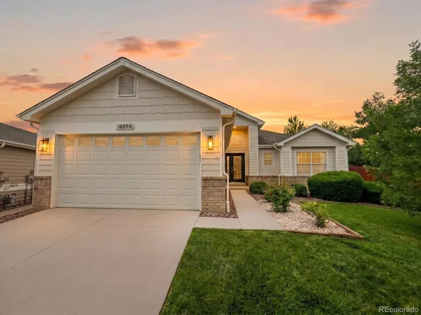 16894 W 66th Place, Arvada, CO 80007