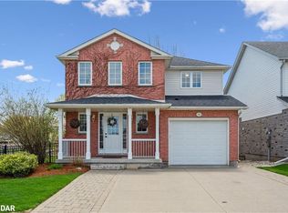 95 Brookmead St, Woolwich, ON N3B3L9