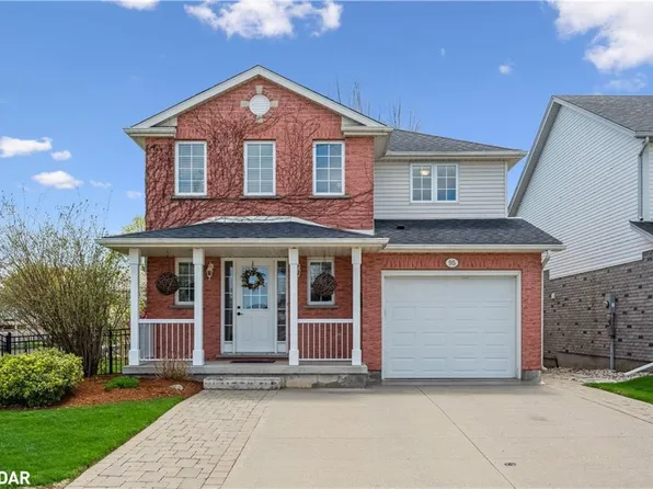 95 Brookmead St, Woolwich, ON N3B 3L9