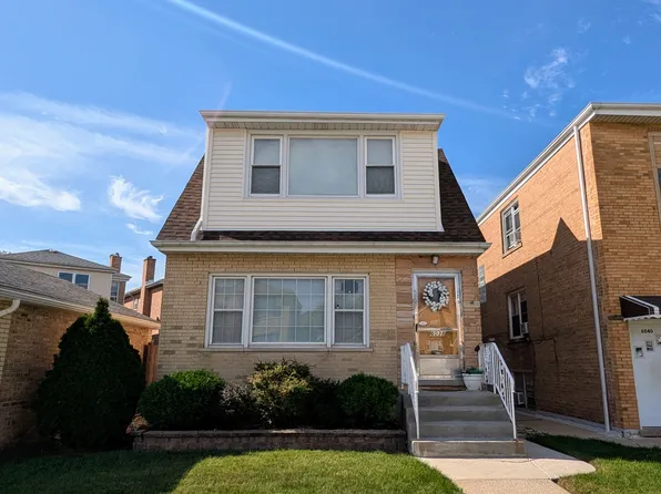 6038 N Elston Ave Unit 2, Chicago, IL 60646