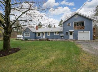 1300A Route 169, Woodstock, CT 06281