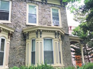 3622 Baring St APT 2R, Philadelphia, PA 19104