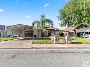 2904 Victoria St, Hidalgo, TX 78557