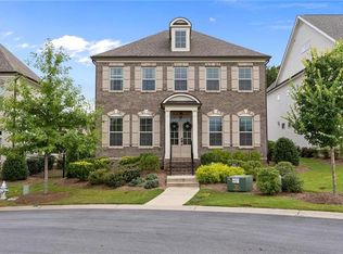 820 Deerfield Township Way, Alpharetta, GA 30004