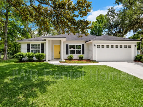 10351 Pinehurst Dr, Jacksonville, FL 32218