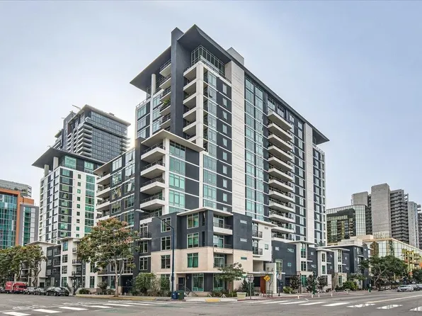 425 W Beech St Unit 433, San Diego, CA 92101