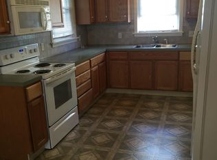 75 Waldron Ave #1, Cranston, RI 02910